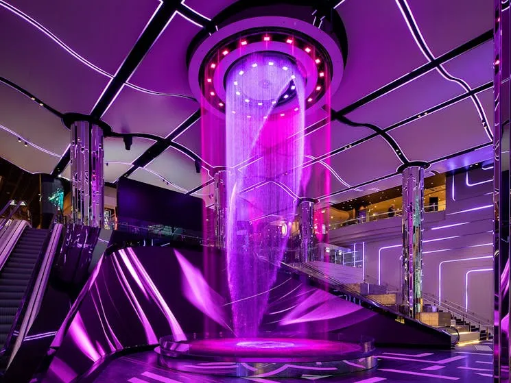 Ancient Relics Quest Slot